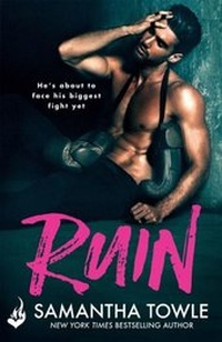 Enlarge image Cover: Ruin - Headline Eternal