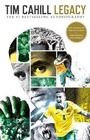 Cover: Legacy - HarperCollins Publishers (Australia) Pty Ltd