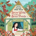 Cover: Pop-up Snow White - Usborne Publishing Ltd
