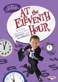 Cover: At the Eleventh Hour - Lerner Publications Co ,U.S.