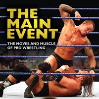 Enlarge image Cover: The Main Event - The Millbrook Press Inc