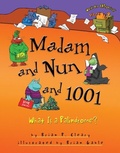 Cover: Madam and Nun and 1001 - The Millbrook Press Inc