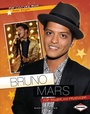 Cover: Bruno Mars - Lerner Publications Co ,U.S.