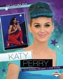 Cover: Katy Perry - Lerner Publications Co ,U.S.