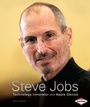 Cover: Steve Jobs - Lerner Publications Co ,U.S.