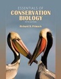 Cover: Essentials of Conservation Biology - Sinauer Associates Inc.,U.S.