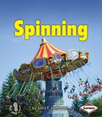 Enlarge image Cover: Spinning - LernerClassroom