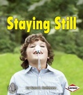 Cover: Staying Still - LernerClassroom