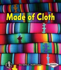 Enlarge image Cover: Made of Cloth - LernerClassroom