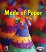 Cover: Made of Paper - LernerClassroom