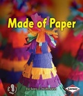 Cover: Made of Paper - LernerClassroom