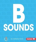 Cover: B Sounds - LernerClassroom