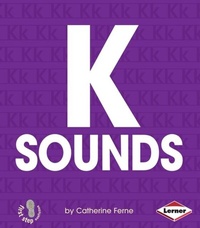 Abbildung von: K Sounds - LernerClassroom