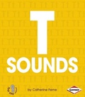 Cover: T Sounds - LernerClassroom