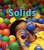 Cover: Solids - LernerClassroom