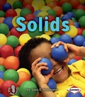 Cover: Solids - LernerClassroom