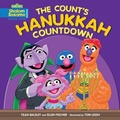Cover: The Count's Hanukkah Countdown - Kar-Ben Publishing