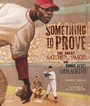 Cover: Something to Prove - Carolrhoda