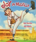 Cover: Joy in Mudville - Carolrhoda
