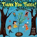 Cover: Thank You, Trees! - Kar-Ben Publishing