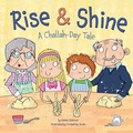 Cover: Rise & Shine - Kar-Ben Publishing