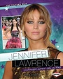 Cover: Jennifer Lawrence - Lerner Publications Co ,U.S.
