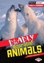 Cover: Deadly Adorable Animals - Lerner Publications Co ,U.S.