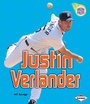 Cover: Justin Verlander - Lerner Publications Co ,U.S.