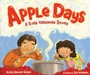 Cover: Apple Days - Kar-Ben Publishing