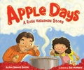 Cover: Apple Days - Kar-Ben Publishing