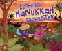 Cover: Esther's Hanukkah Disaster - Kar-Ben Publishing