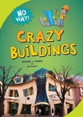 Cover: Crazy Buildings - The Millbrook Press Inc