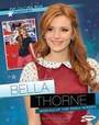 Cover: Bella Thorne - Lerner Publications Co ,U.S.