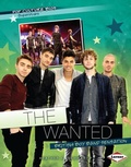 Cover: The Wanted - Lerner Publications Co ,U.S.