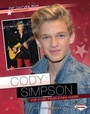Cover: Cody Simpson - Lerner Publications Co ,U.S.