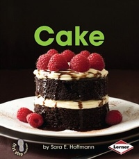 Enlarge image Cover: Cake - LernerClassroom