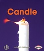 Cover: Candle - LernerClassroom