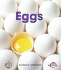 Cover: Eggs - LernerClassroom