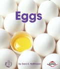 Cover: Eggs - LernerClassroom