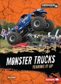 Cover: Monster Trucks - Lerner Publications Co ,U.S.