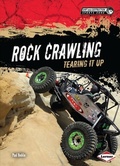 Cover: Rock Crawling - Lerner Publications Co ,U.S.
