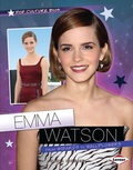 Cover: Emma Watson - Lerner Publications Co ,U.S.