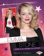 Cover: Emma Stone - Lerner Publications Co ,U.S.