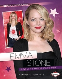 Enlarge image Cover: Emma Stone - Lerner Publications Co ,U.S.