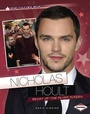 Cover: Nicholas Hoult - Lerner Publications Co ,U.S.