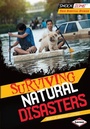 Cover: Surviving Natural Disasters - Lerner Publications Co ,U.S.