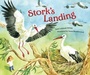 Cover: Stork's Landing - Kar-Ben Publishing