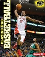 Cover: Playing Pro Basketball - Lerner Publications Co ,U.S.
