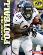 Cover: Playing Pro Football - Lerner Publications Co ,U.S.