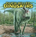 Cover: Duck-Billed Dinosaurs - The Millbrook Press Inc